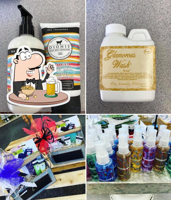 Gordon's Fountain LLC