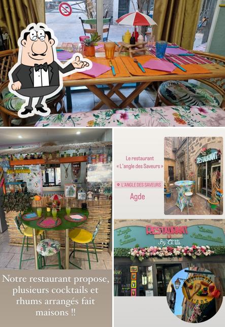 L'Angle Des Saveurs by Ch'titi