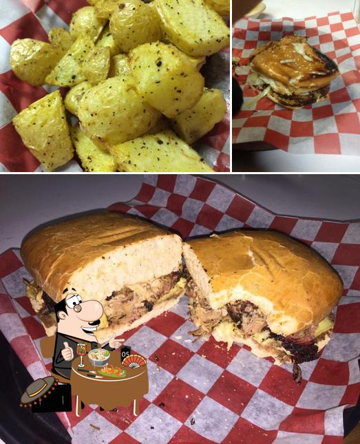 La Casa del Brisket