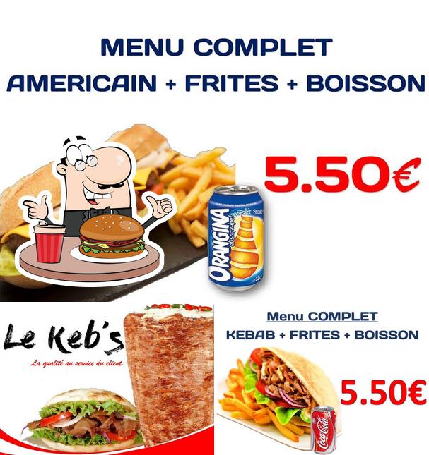 Le keb's Fumay