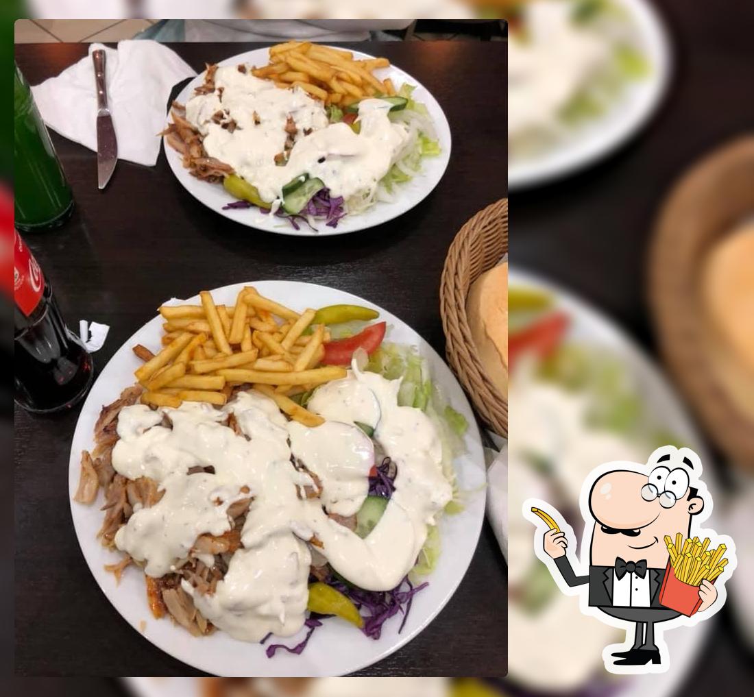Neustadt Kebap Haus