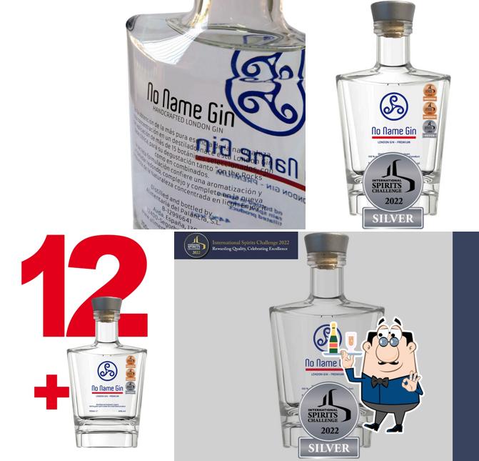 No Name Gin