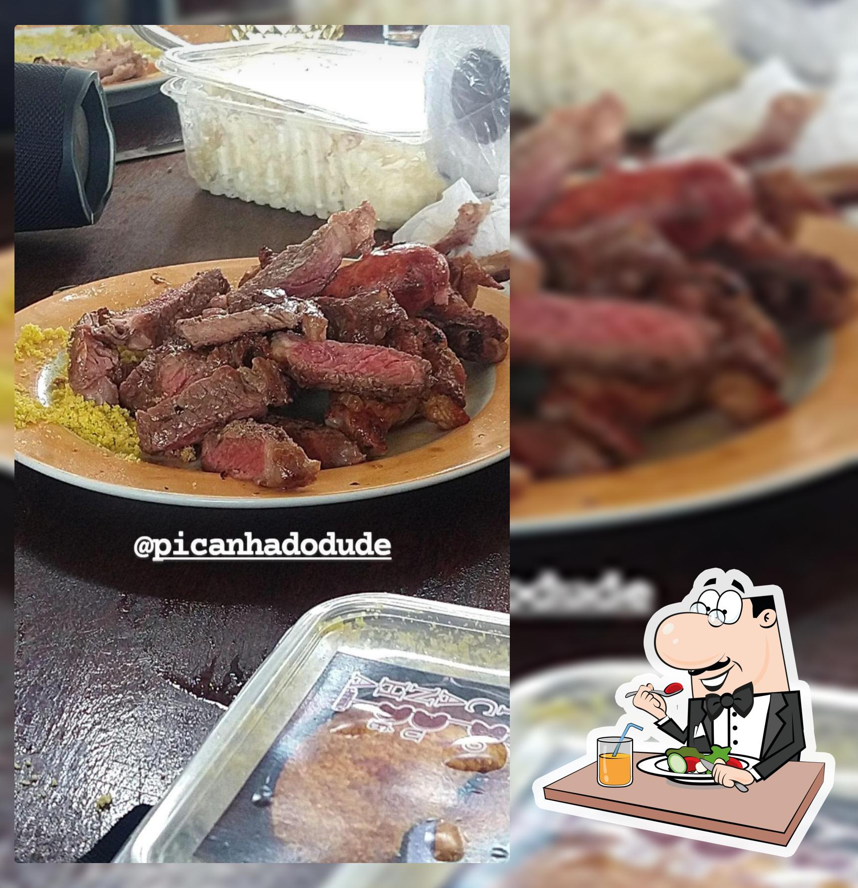 Picanha do Dudé