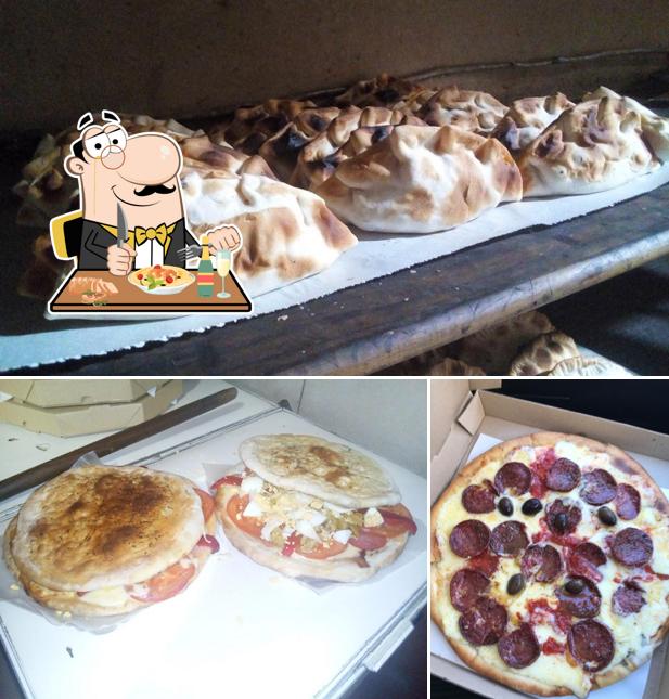 Pizzapiola