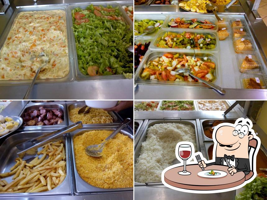 Restaurante Renovação