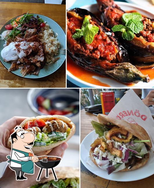 Reynabi Döner