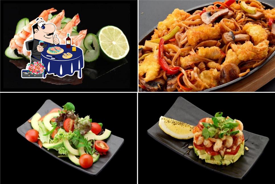 Sushi Terra
