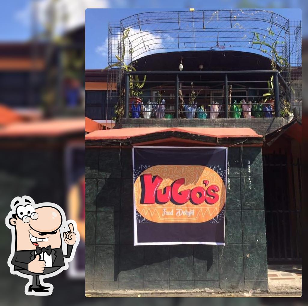 Yugos Food Delight