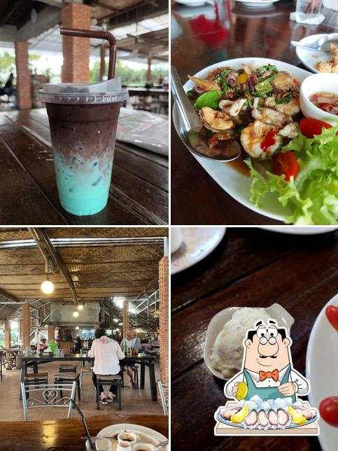บ้านไร่เขียวขจี ภาสกรฟาร์ม