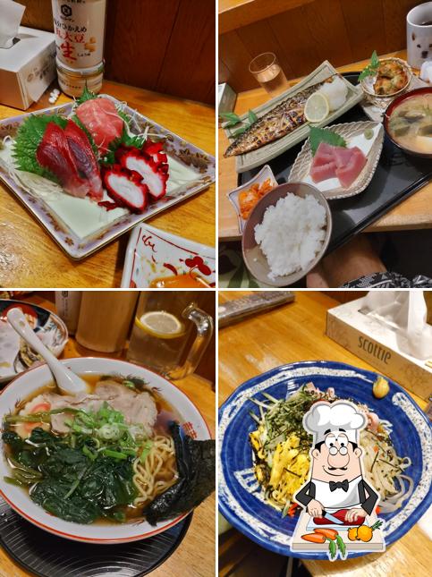 居酒屋蔵ら