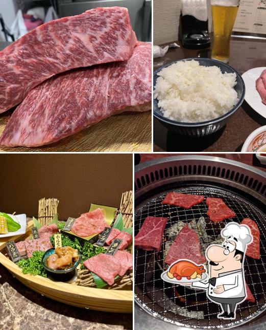焼肉 和 取手本店