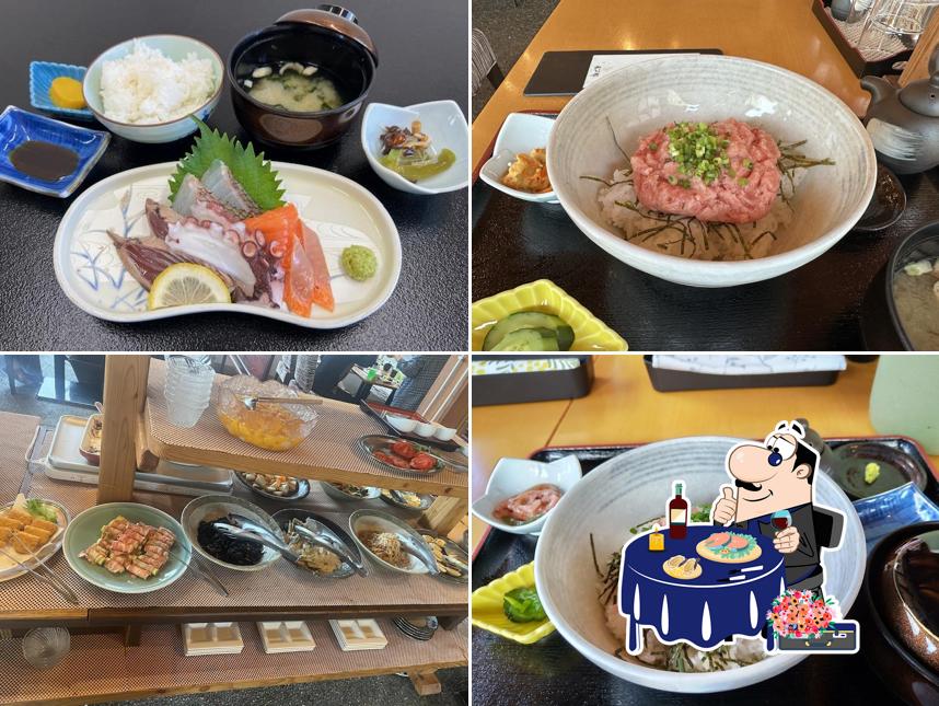 萬彩食堂