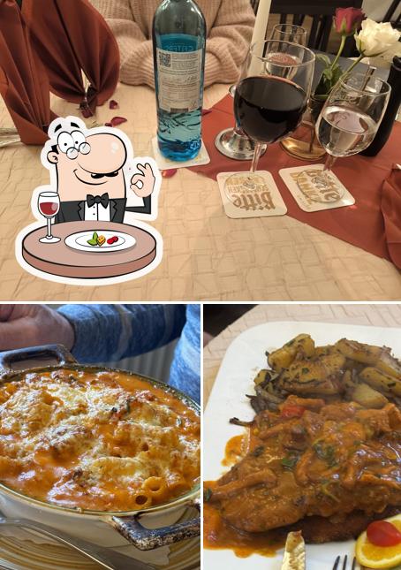 Ristorante San Marco