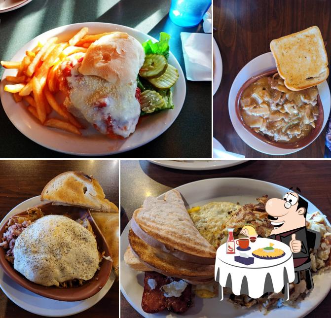 Rose's Family Restaurant