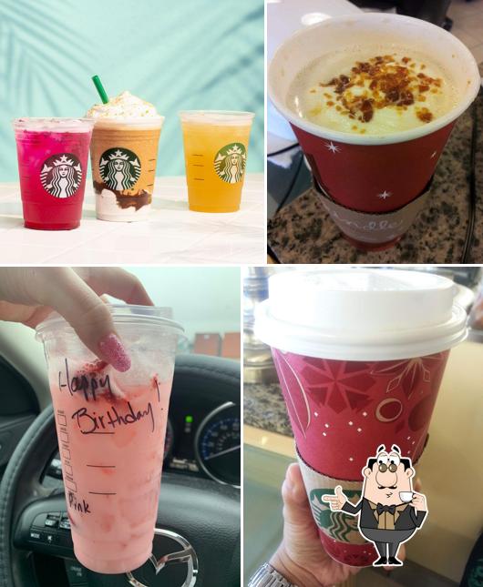 Starbucks Coffee Company