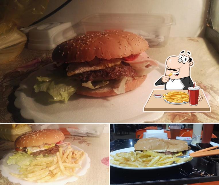 Stop Burguer