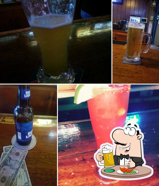 The Bit Tavern