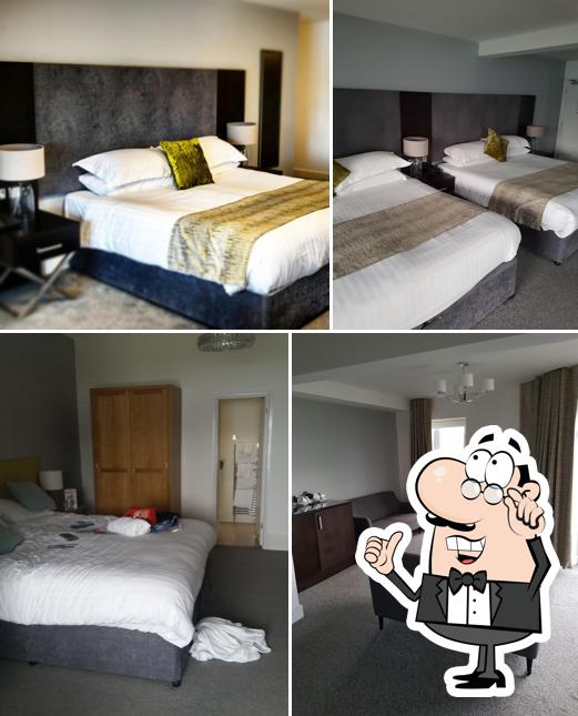 The Cliff Hotel & Spa