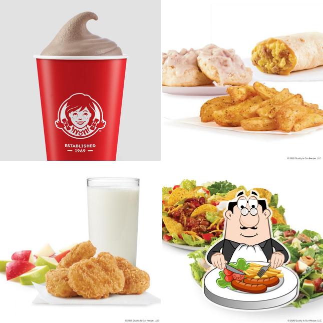 Wendy's