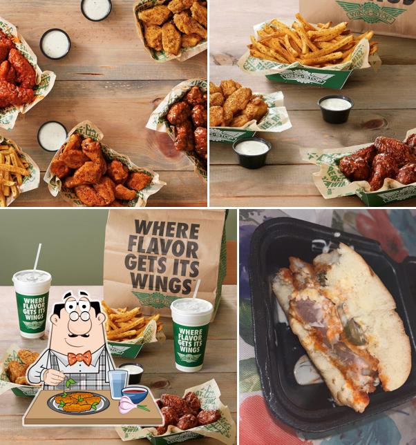 Wingstop