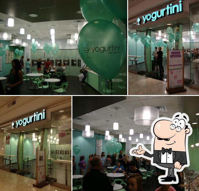 Yogurtini
