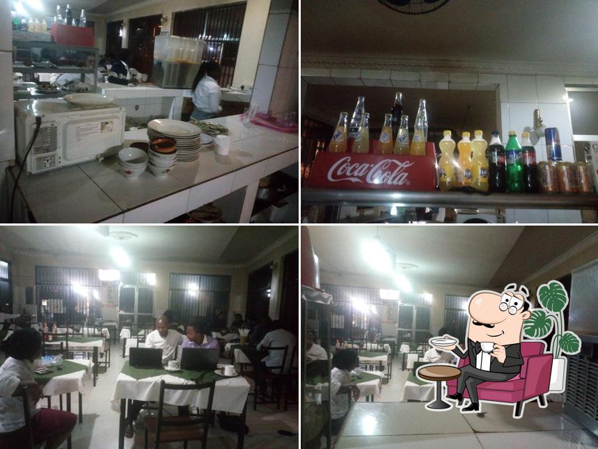 Buddies Restaurant