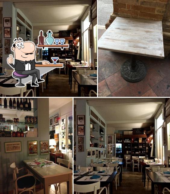 Enoteca Bar a Vino di Rossi Giuseppe