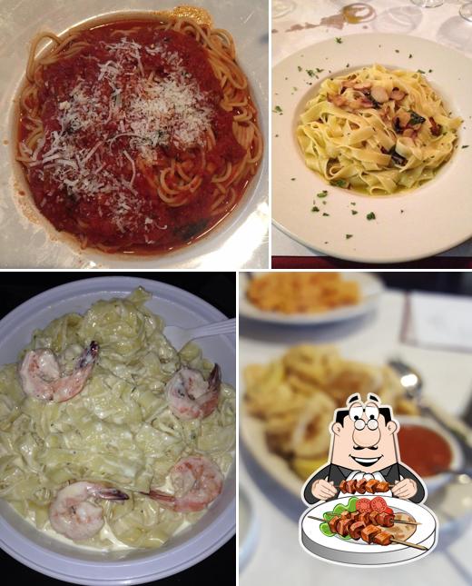 Luigi's Italian Tradition