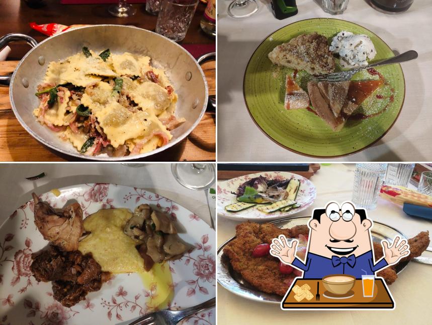 Trattoria Brea
