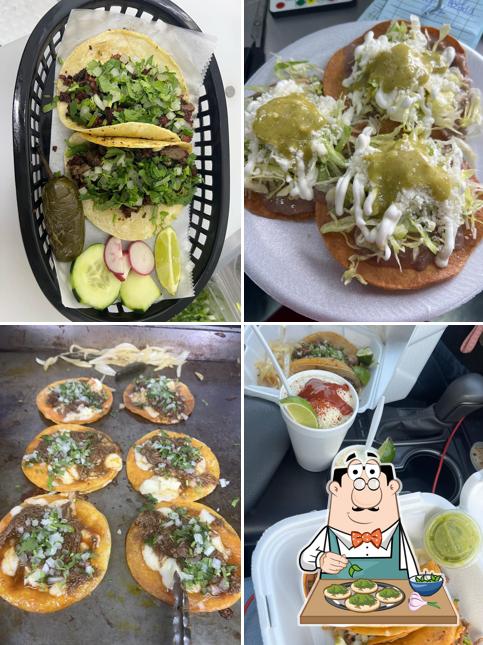 Citlaly Mexican Food