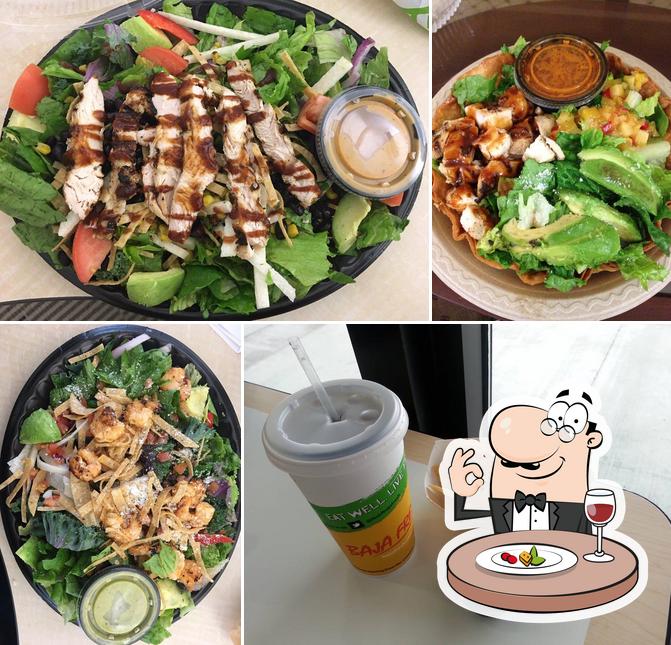 Baja Fresh
