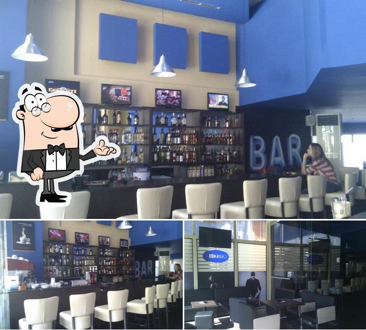 CARAMELA CAFE BAR-CLUB Peristéri