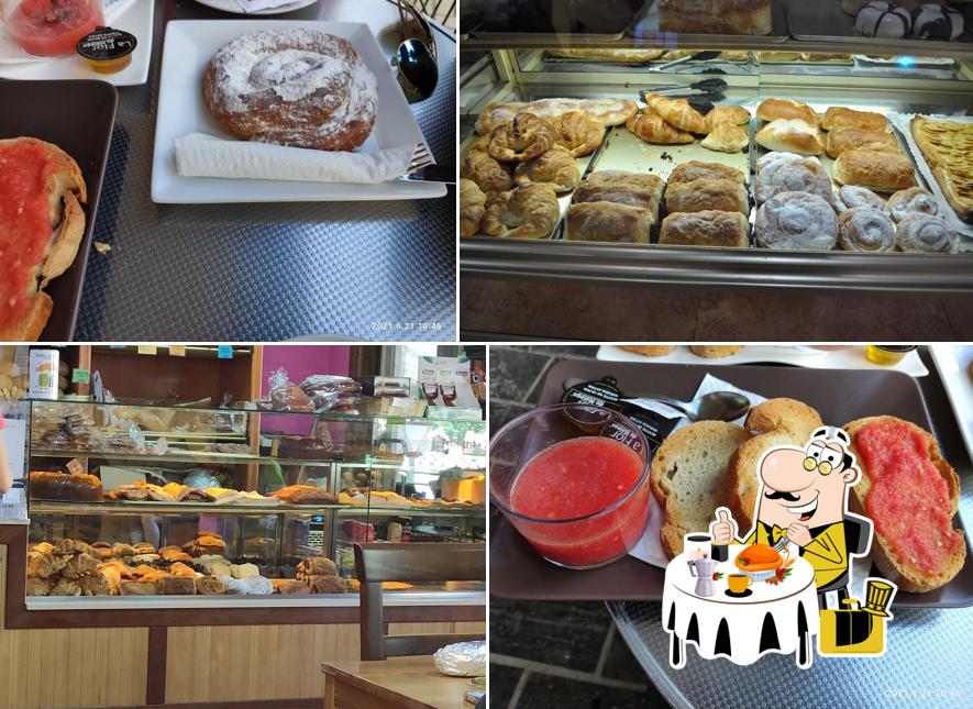 Cafetería A Cadiera