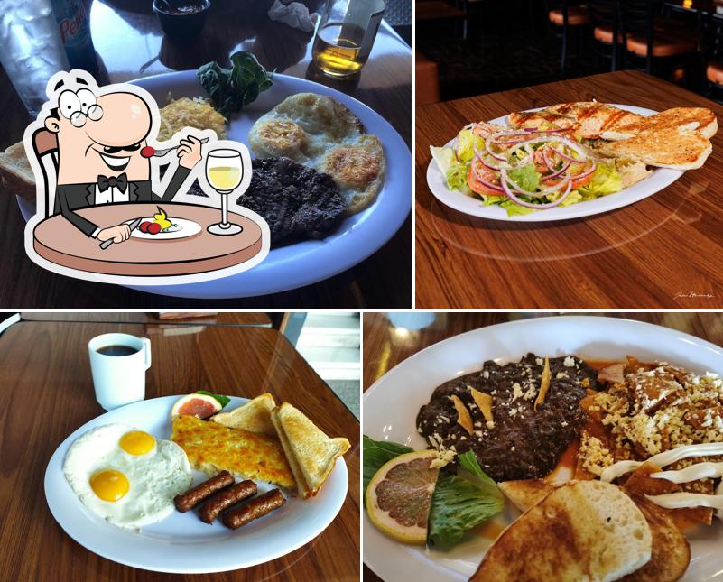 Cardona's W Grill