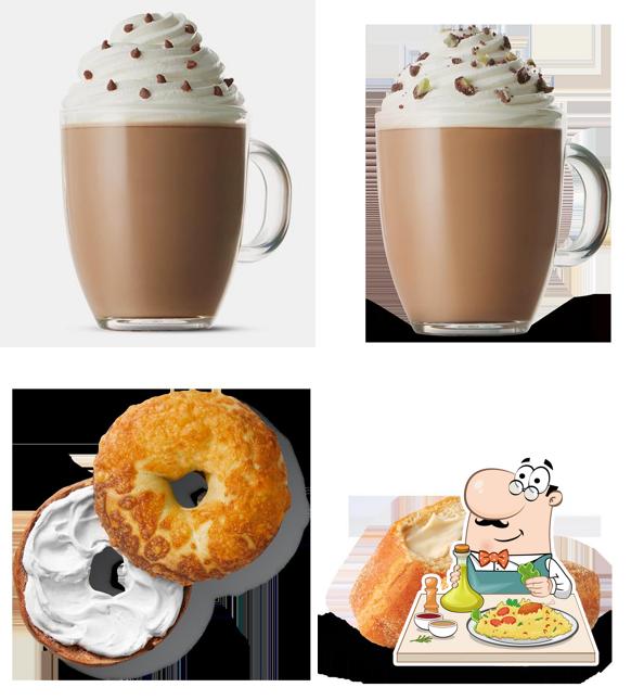 Caribou Coffee