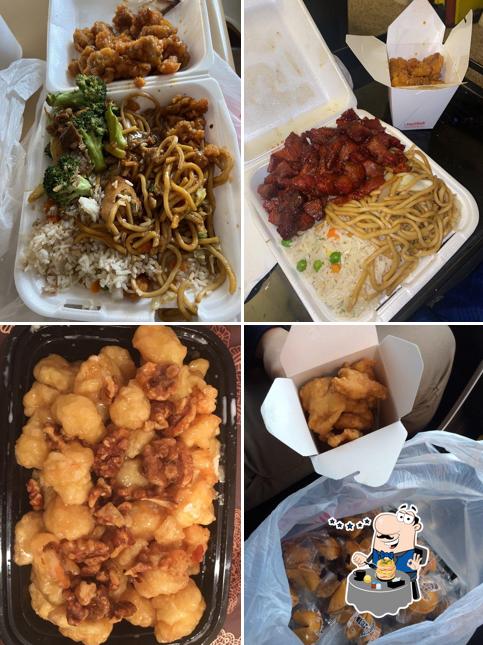 China Wok