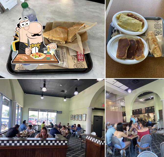 El Meson
