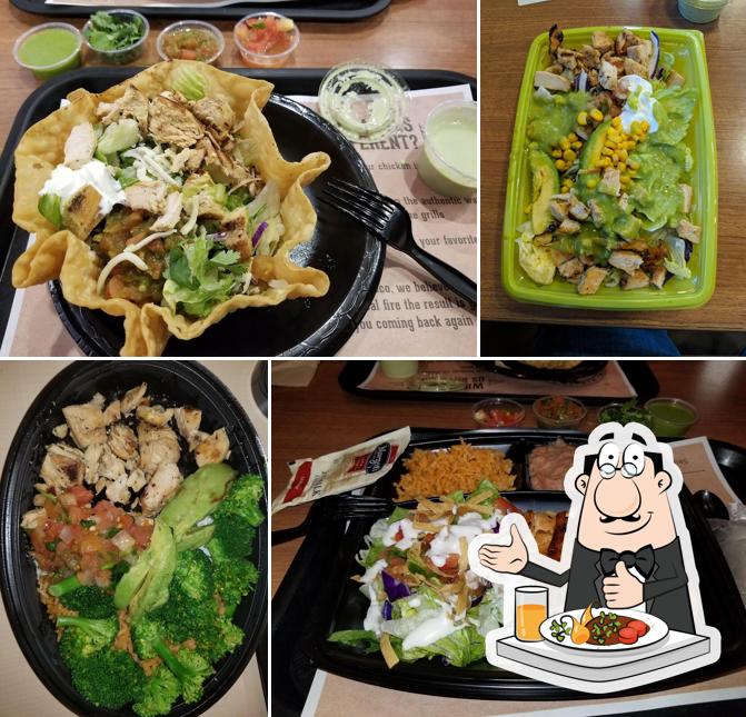 El Pollo Loco