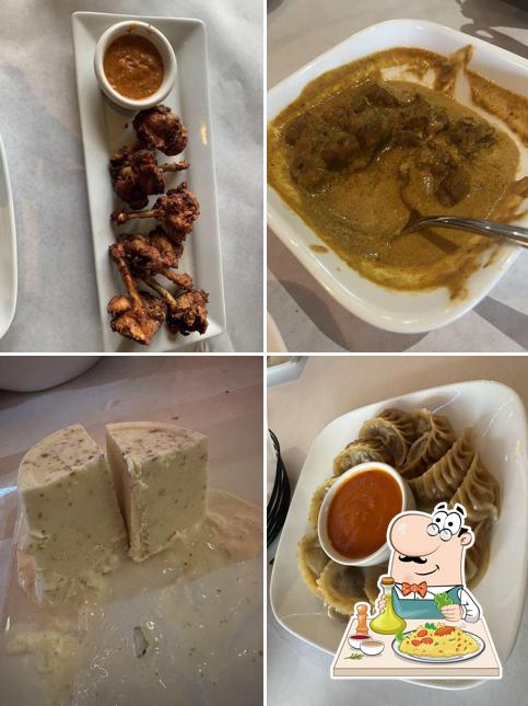 Everest Restaurant