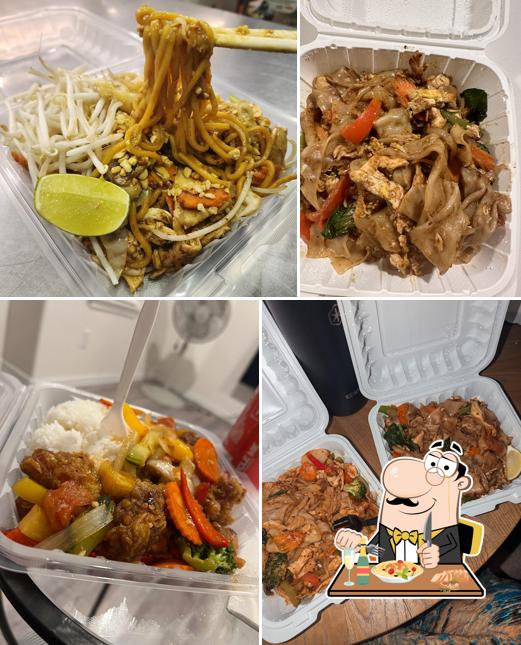 Chicchic Thai