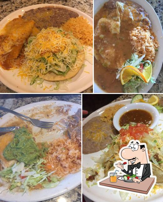 Guadalajara Mexican Restaurant