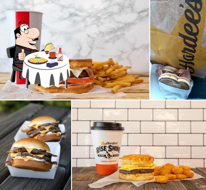 Hardee's