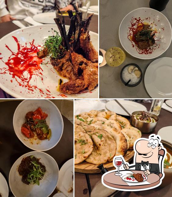 Indian Street Food & Co