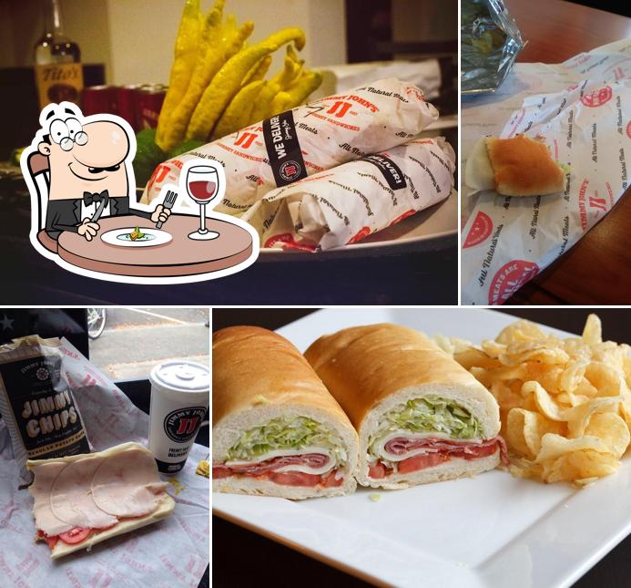 Jimmy John's
