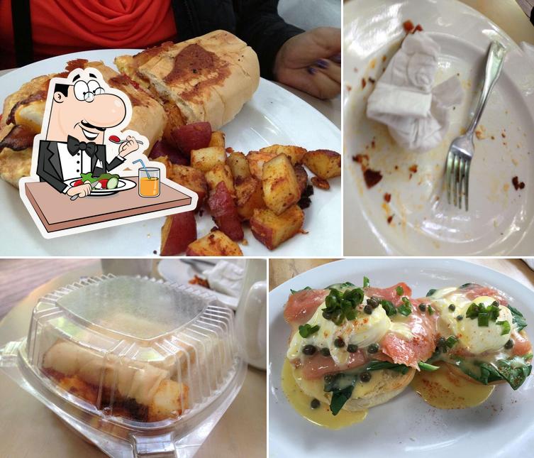 Le Bistro