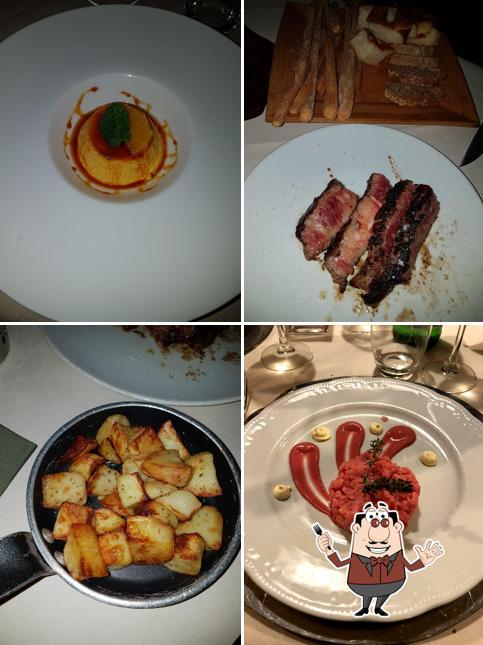 Locanda del Bue Rosso