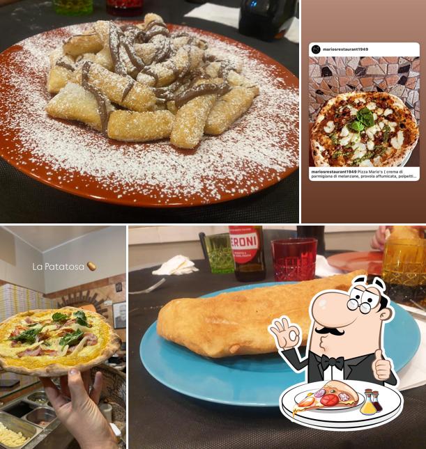 Mario's Restaurant