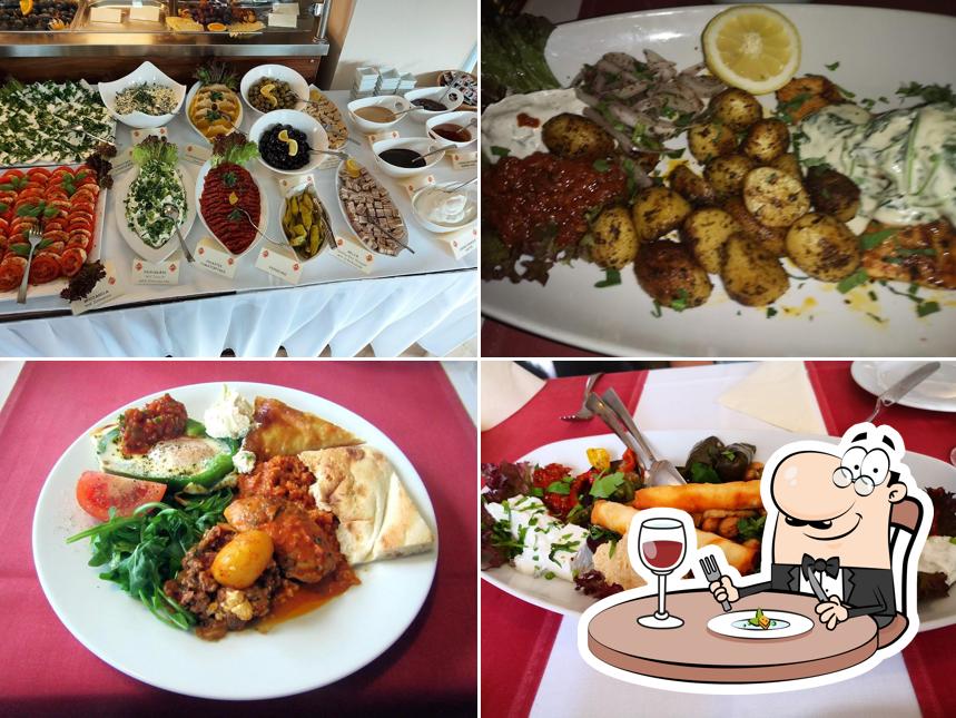 Mega Saray