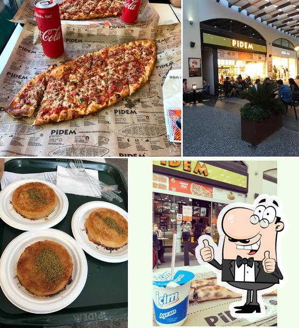Pidem Novada Söke Outlet