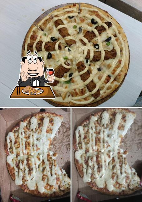 Pizza Time